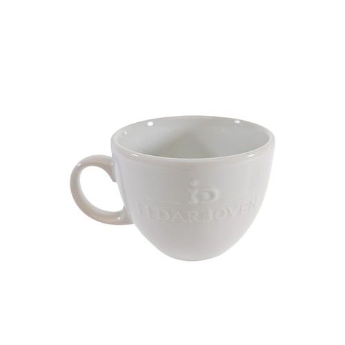 Darboven design tasse - j.,