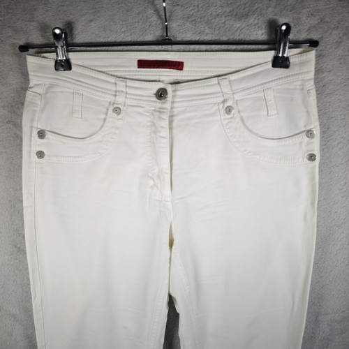 Luisa cerano jeans damen capri - cerano,