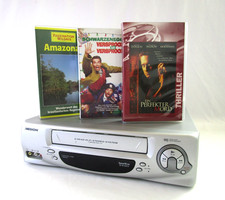 Medion md2845 vhs - medion,