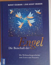 Die Botschaft der Engel: Die Weihnachtsgeschichte zum Lesen und Staunen