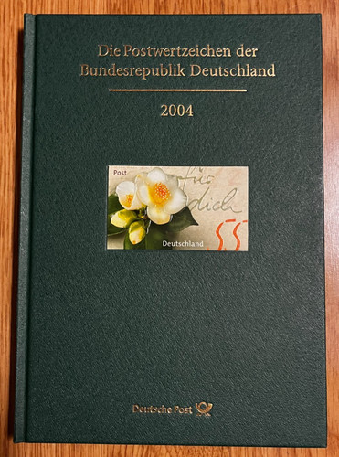 Jahrbuch 2004 komplett
