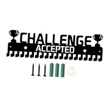 Sportmedaillen-Aufhänger