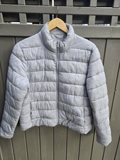 Leichte Steppjacke, Gr. L