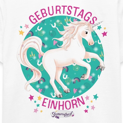 Sternenschweif