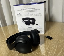 Sony PlayStation PULSE 3D