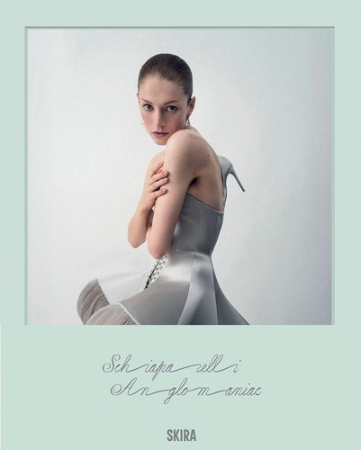 Schiaparelli anglomaniac - schiaparelli:, |