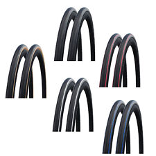 2 x Schwalbe Lugano 2 'Draht'