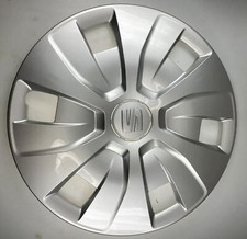 Original Seat Radkappe Radzierblende ATECA 6J0601147E