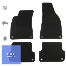 Fussmatten für Audi A4 B6 8E