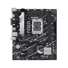 ASUS PRIME B760M-K D4 Gaming