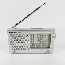 Grundig WR5401 Weltempfänger