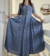 Vintage Laura Ashley Floral