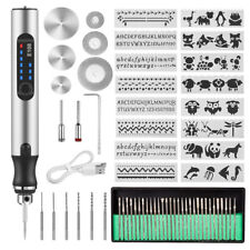 52/63tlg Gravurstift Satz