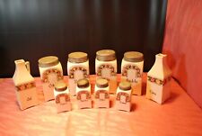 Antiker, 10 Teiliger