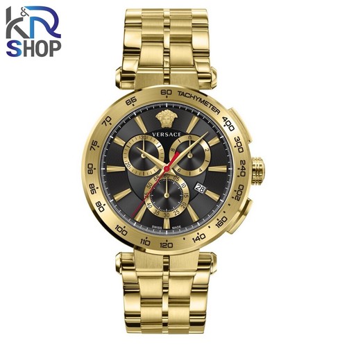 Versace ve6ca0623 herrenuhr - ve6ca0623,