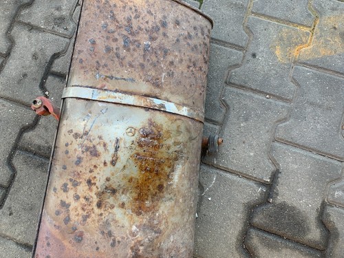 Mercedes klasse w169 w245 - a-b-klasse,