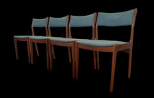 1 Alter Holzstuhl Salonstuhl