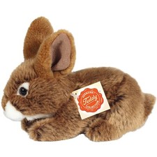 Teddy plüschtier hase - teddy,