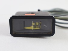 Kesselthermometer 30°C - 120°C