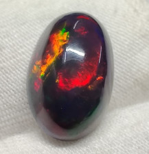 Multi Feuer Äthiopischer