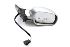 VW Golf 4 Bora elektrischer