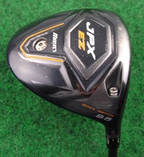 Mizuno JPX EZ Driver 8°-11° Regular Flex