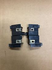 BMW 3er E30 NFL ab 09/87 Stoßstangenhalter Stoßstange Halter Führung Vorne