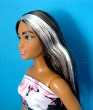 %***Barbie Curvy*Fashionistas