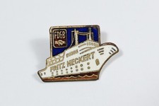 FDGB Urlauberschiff Fritz