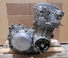 KAWASAKI Z 550 KZ 550A MOTOR