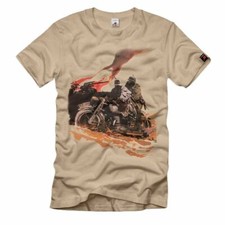 Wh Kradschützen Krad Melder