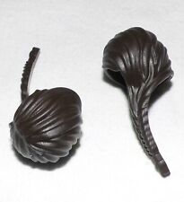 01247, 2x Haare, Frau, Rapunzel, dunkelbraun