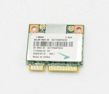 Acer Aspire V3-571G WLAN Karte Wireless Lan