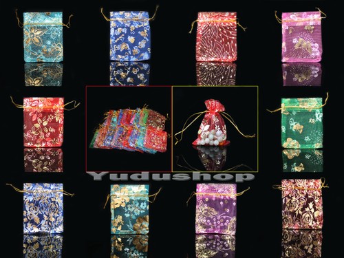 Organza organzabeutel - organza,