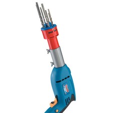 Clarke CBS43 Bohrerschärfer 