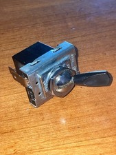 Lucas Lichtschalter 2-stufig