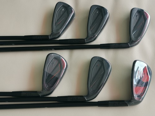 Mizuno jpx 925 - mizuno,