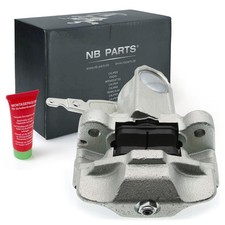 Bremssattel hinten links für Mercedes-Benz Unimog U 90 100L 110 130 300 3000