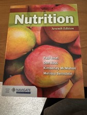 Nutrition with Navigate