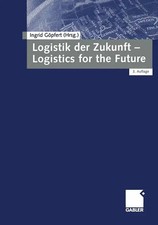 Logistik der Zukunft -
