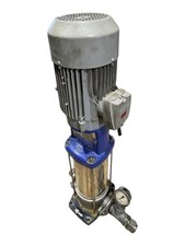 KSB Movitec V 2/12 B 1,5 kW