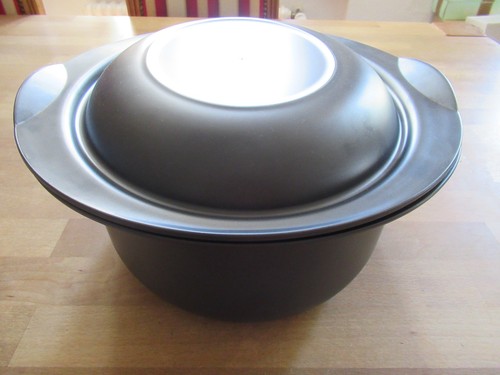Neu tupperware kasserolle - :tupperware, kasserolle(