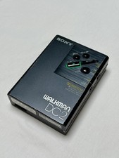 Sony Walkman WM-DC2 Quartz