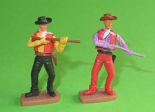 PLASTY    2 Cowboys  Nr. 4