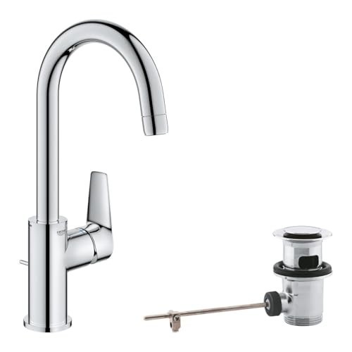 Grohe waschtischarmatur - grohe,