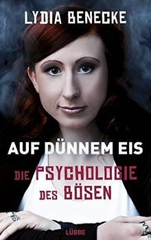 Auf dünnem eis die - dünnem, eis: