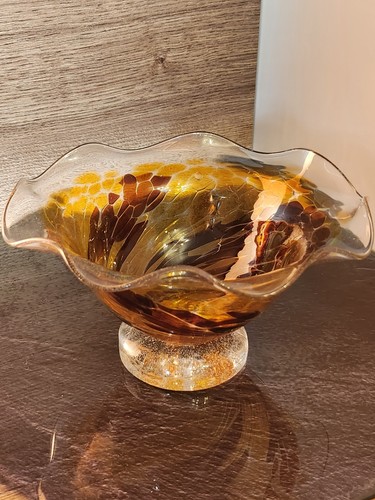 Vintage murano stil - vintage,