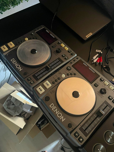 Denon s1000 2x - dn-s1000,