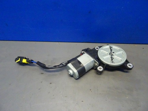 Peugeot 207 schiebedachmotor - peugeot,