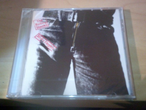 The rolling stones - rolling,